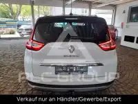 2018 Renault Scenic