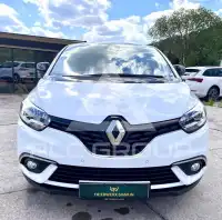 2018 Renault Scenic