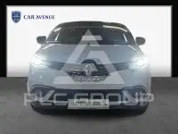 2018 Renault Scenic