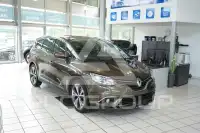 2018 Renault Scenic
