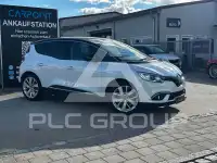 2018 Renault Scenic