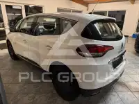 2018 Renault Scenic