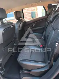2018 Renault Scenic
