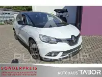 2018 Renault Scenic