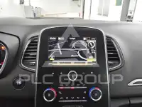2018 Renault Scenic