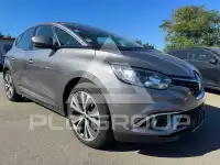 2018 Renault Scenic