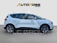 2018 Renault Scenic
