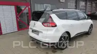 2018 Renault Scenic