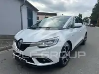 2018 Renault Scenic