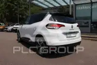 2018 Renault Scenic