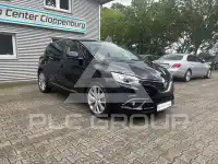 2018 Renault Scenic