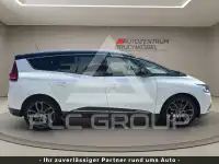 2018 Renault Scenic
