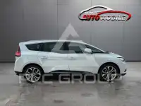 2018 Renault Scenic