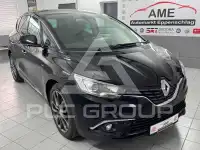 2018 Renault Scenic