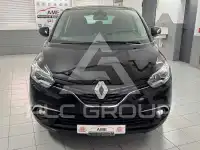 2018 Renault Scenic