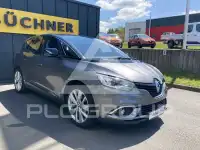 2018 Renault Scenic