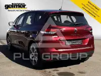 2018 Renault Scenic