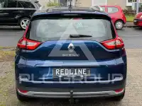 2018 Renault Scenic