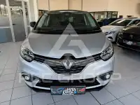 2018 Renault Scenic