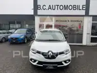 2018 Renault Scenic