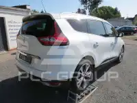 2018 Renault Scenic
