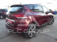 2018 Renault Scenic