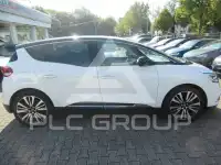 2018 Renault Scenic