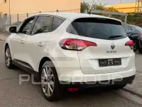 2018 Renault Scenic
