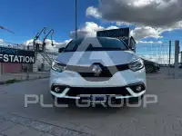 2018 Renault Scenic