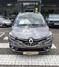 2018 Renault Scenic