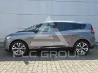 2018 Renault Scenic