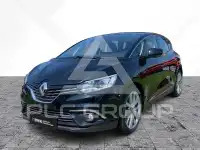 2018 Renault Scenic
