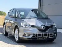 2018 Renault Scenic