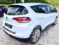 2018 Renault Scenic