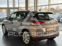 2018 Renault Scenic