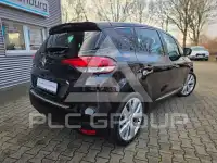 2018 Renault Scenic