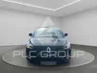 2018 Renault Scenic