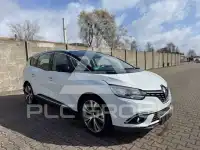 2018 Renault Scenic