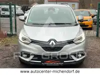 2018 Renault Scenic