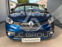 2018 Renault Scenic
