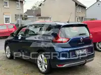 2018 Renault Scenic