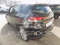 2018 Renault Scenic