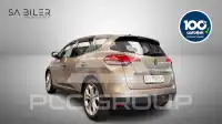 2018 Renault Scenic