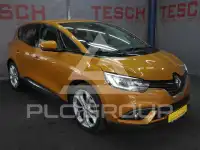 2018 Renault Scenic