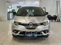 2018 Renault Scenic