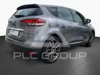 2018 Renault Scenic