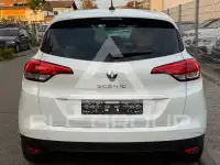 2018 Renault Scenic