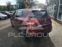 2018 Renault Scenic