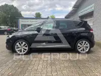 2018 Renault Scenic