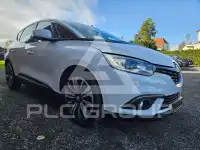 2018 Renault Scenic